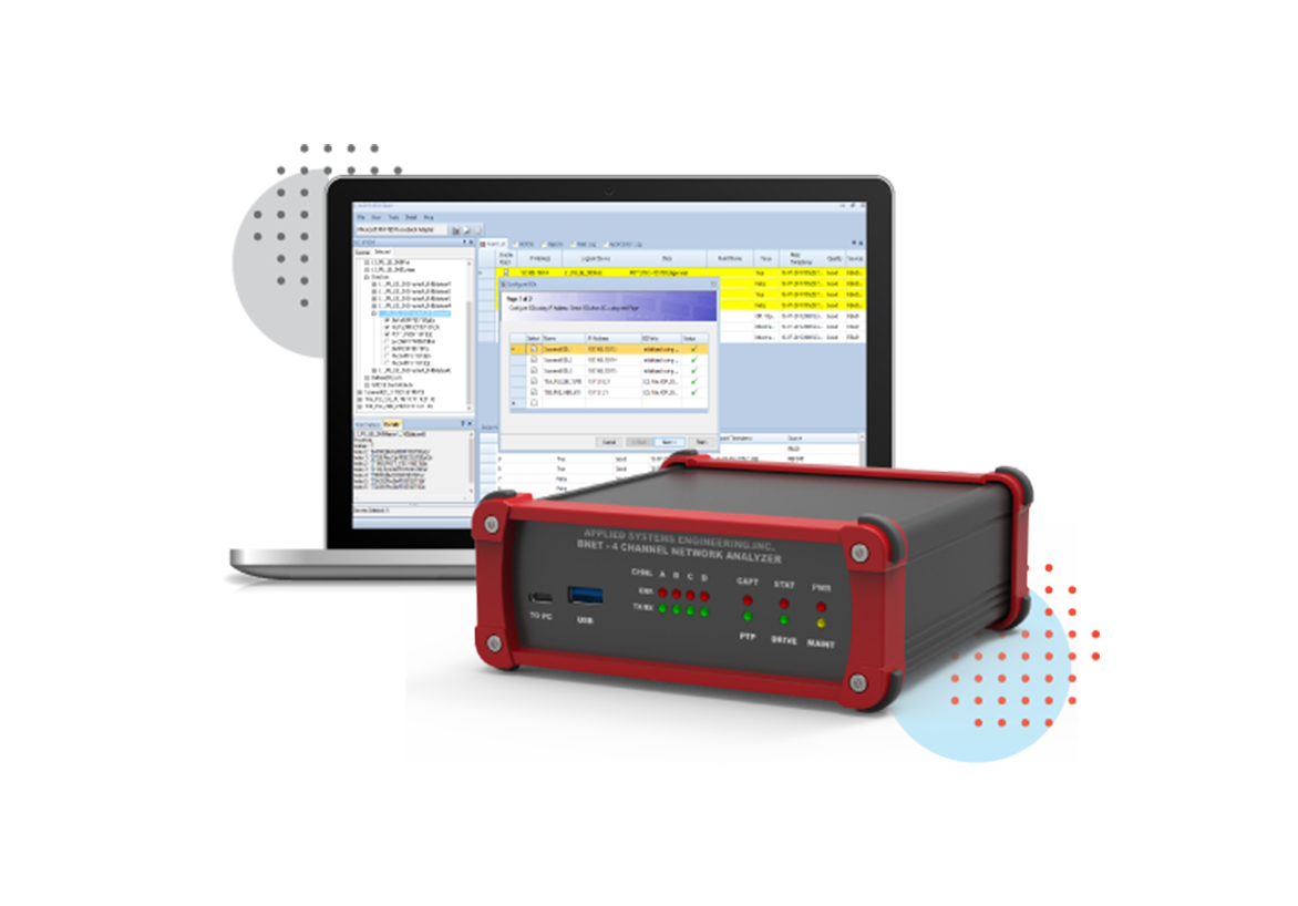 IEC61850主从站测试工具ASE61850