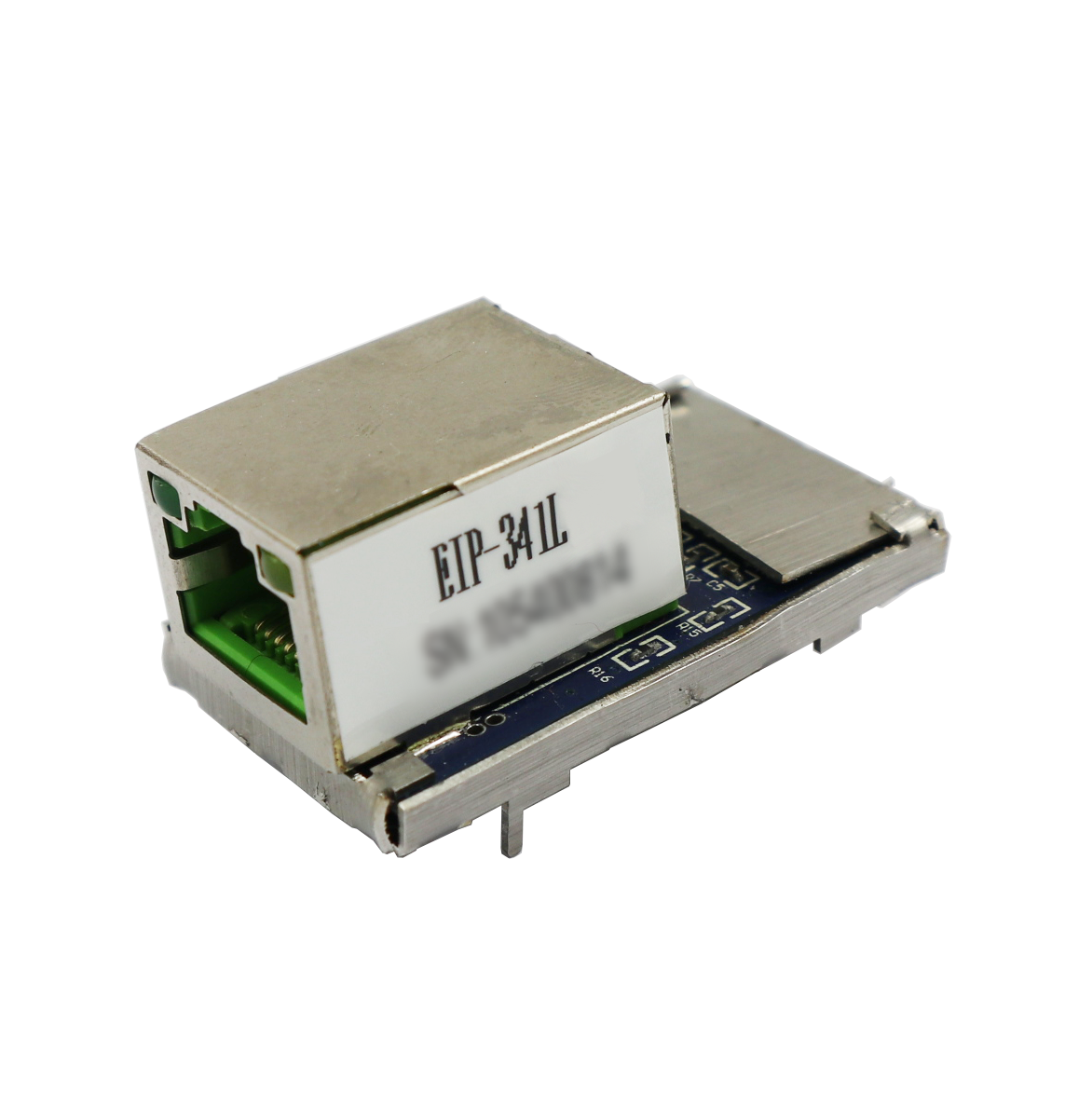 嵌入式EtherNet IP模块 EIP-341L