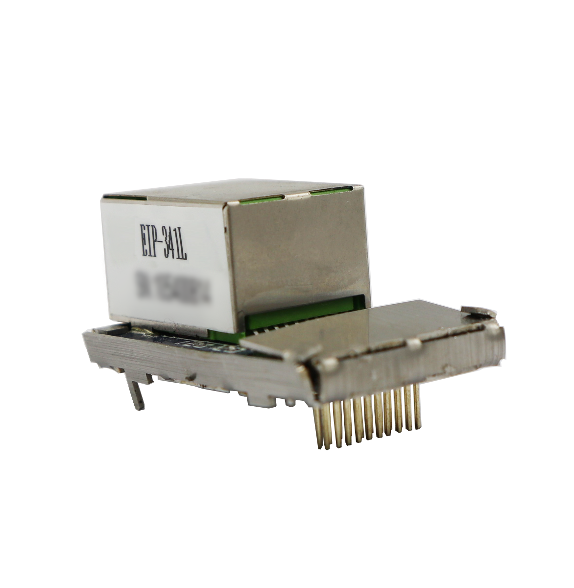嵌入式EtherNet IP模块 EIP-341L