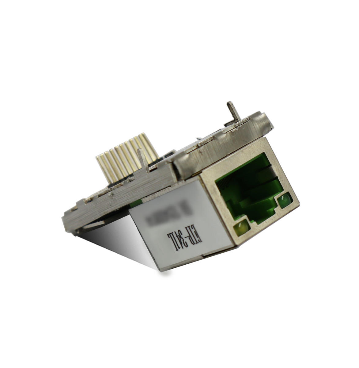 嵌入式EtherNet IP模块 EIP-341L