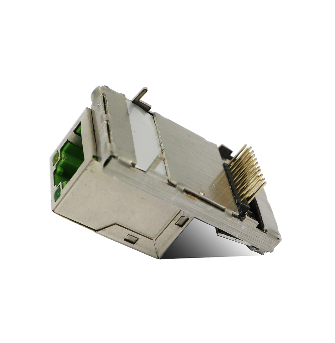 嵌入式EtherNet IP模块 EIP-341L