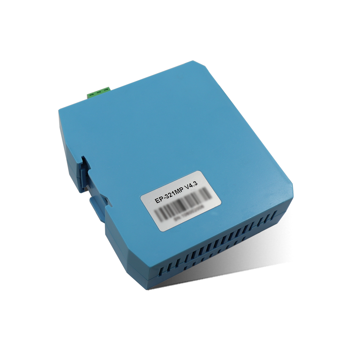 Modbus TCP / PROFIBUS DP网关 EP-321MP V4.4