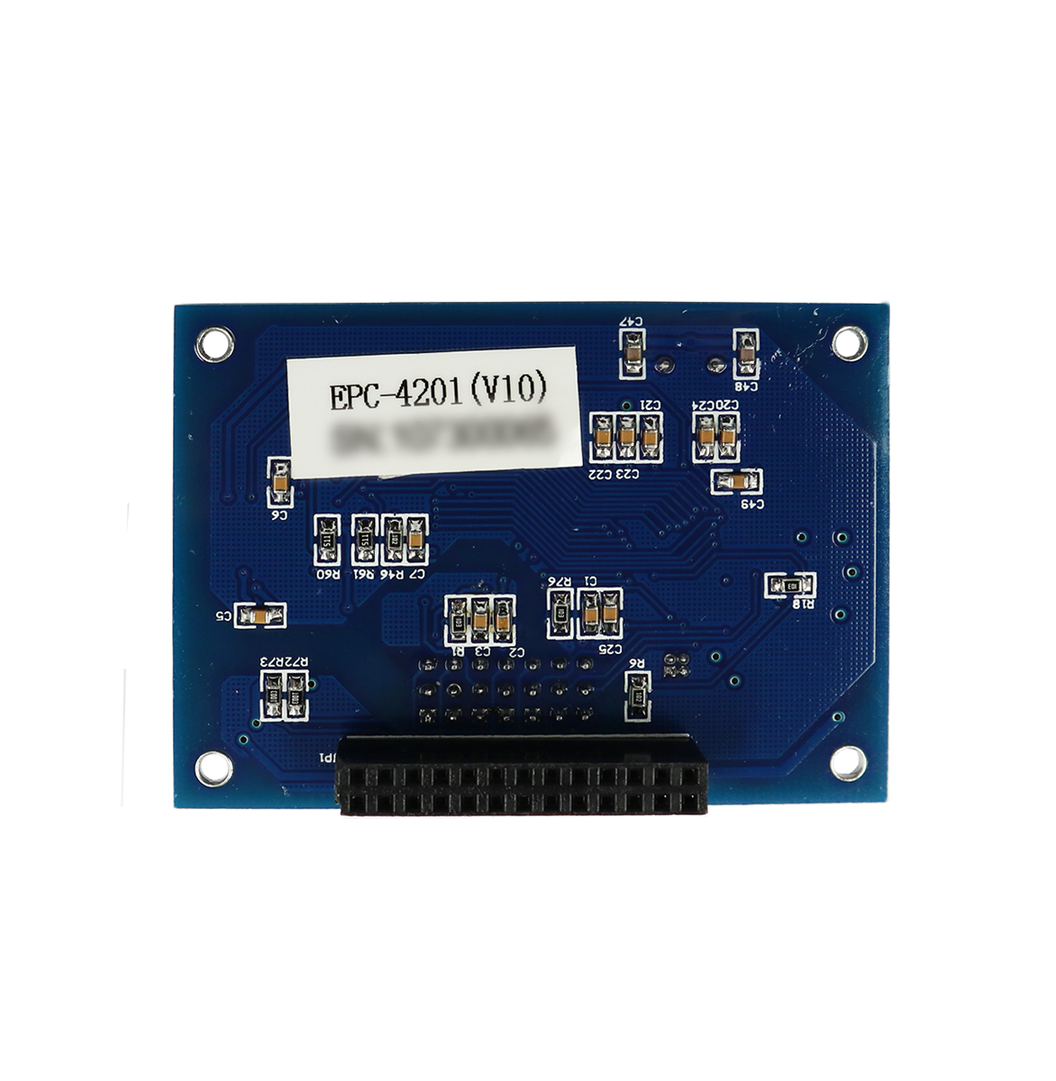 嵌入式PROFIBUS DP/CAN模块 EPC-4201