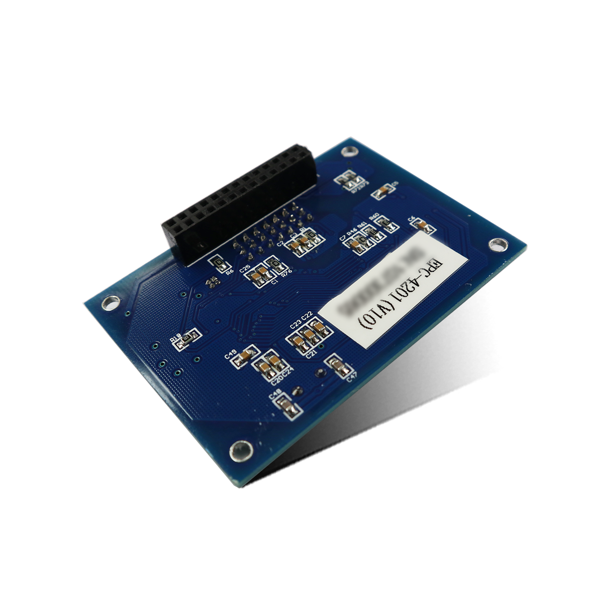 嵌入式PROFIBUS DP/CAN模块 EPC-4201