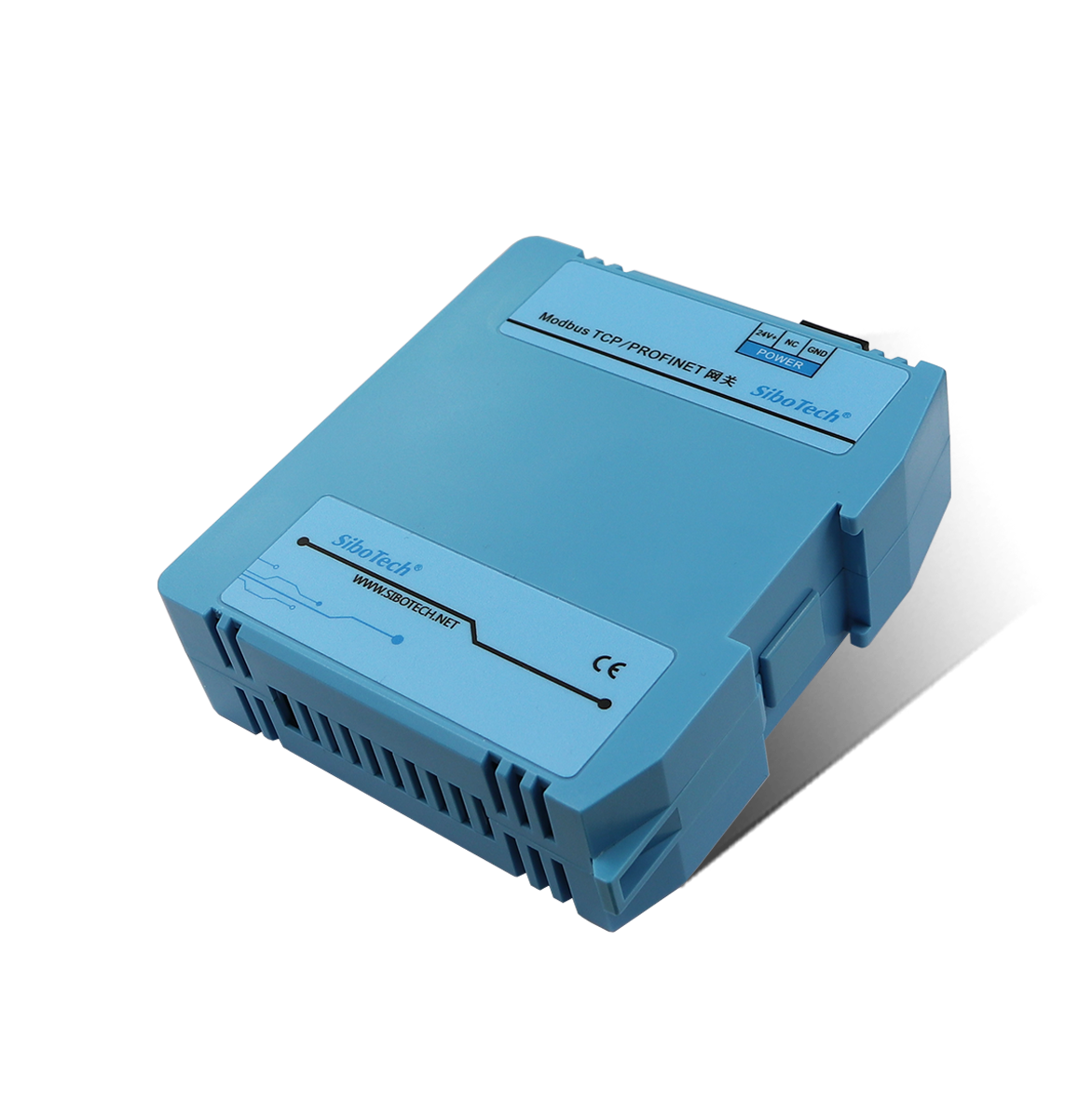 Modbus TCP/PROFINET网关 EPN-330 V2.0