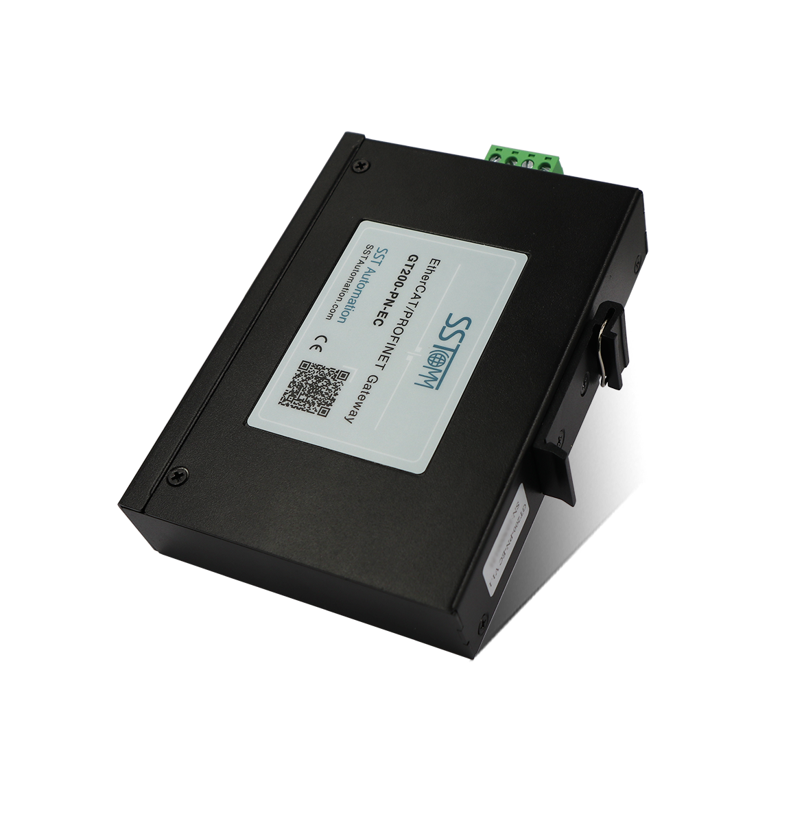 EtherCAT/PROFINET网关 GT200-PN-EC