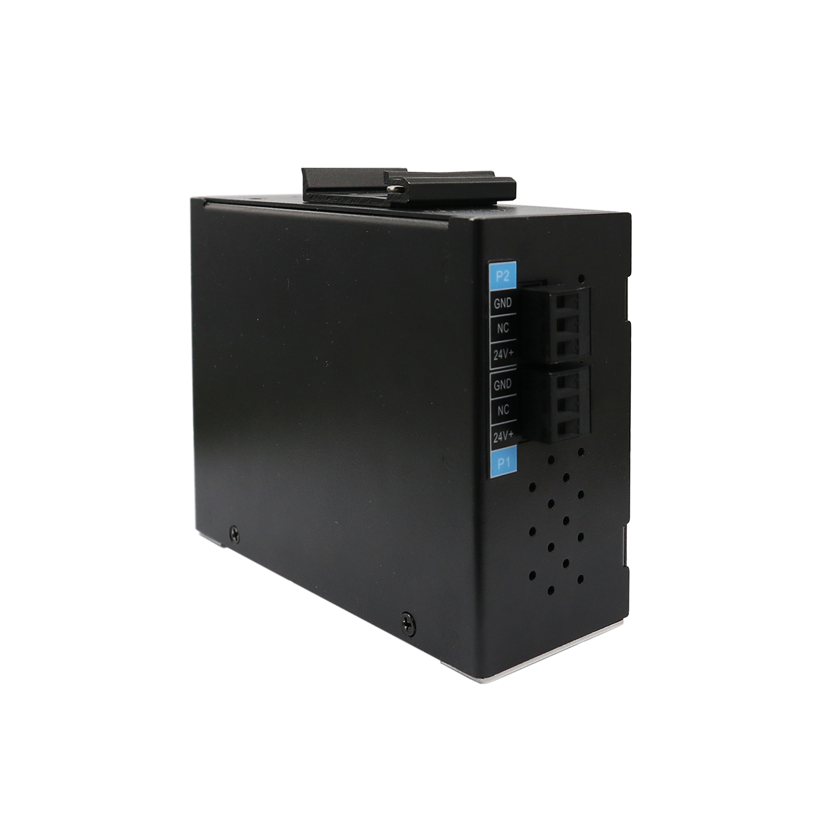 环网冗余交换机 IER-3000-8T-R1