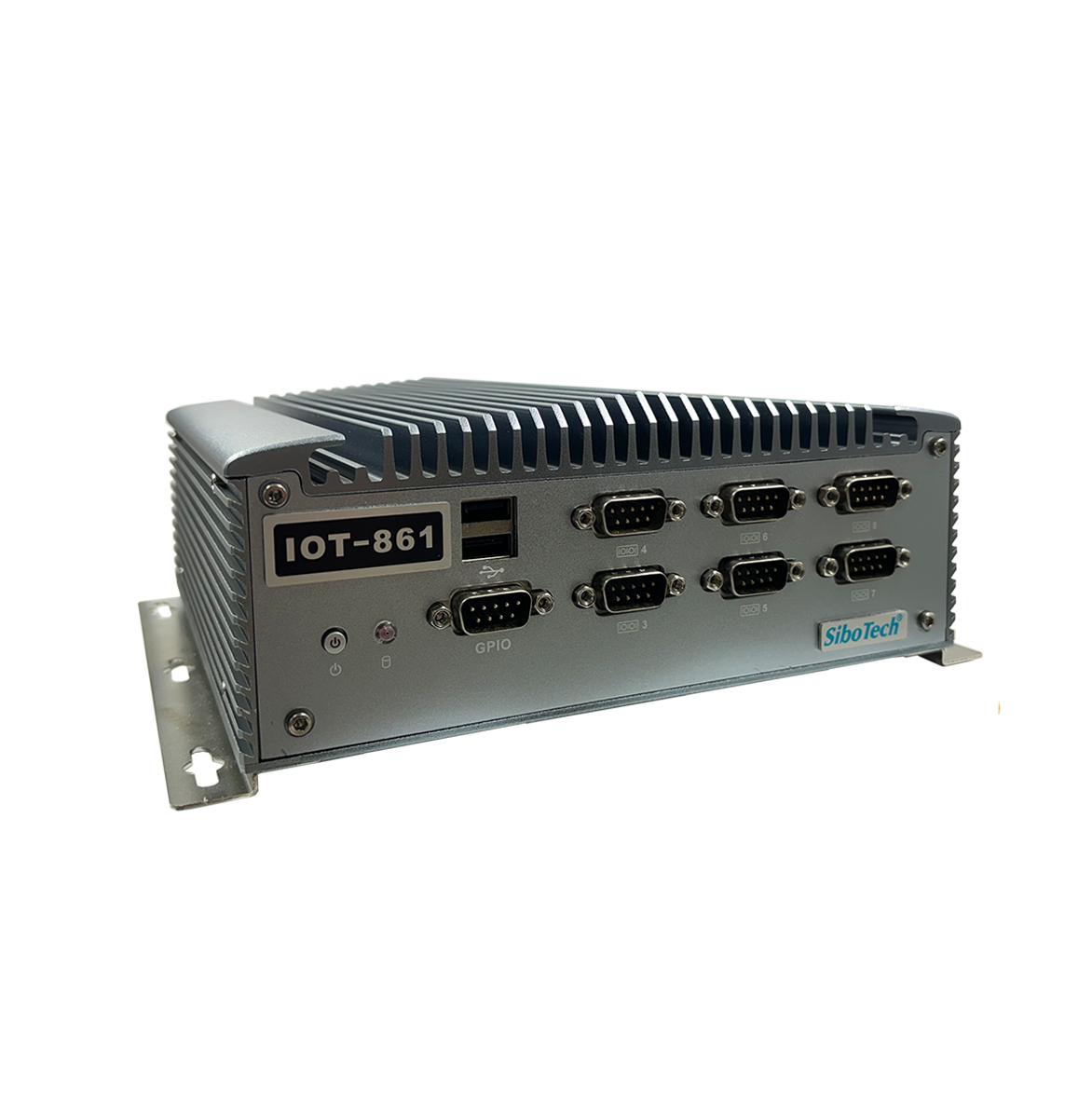 物联网网关 IOT-861