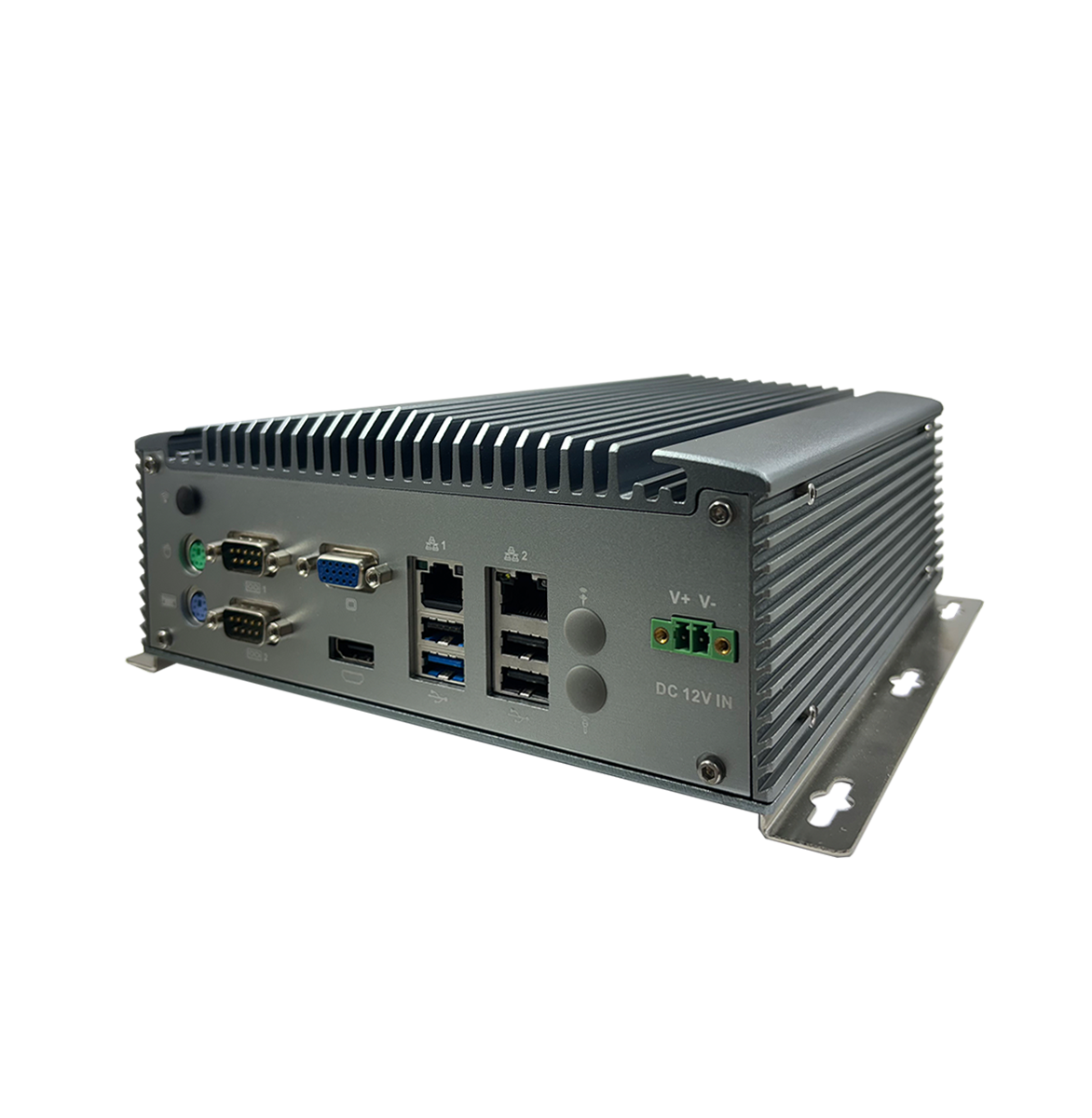 物联网网关 IOT-861