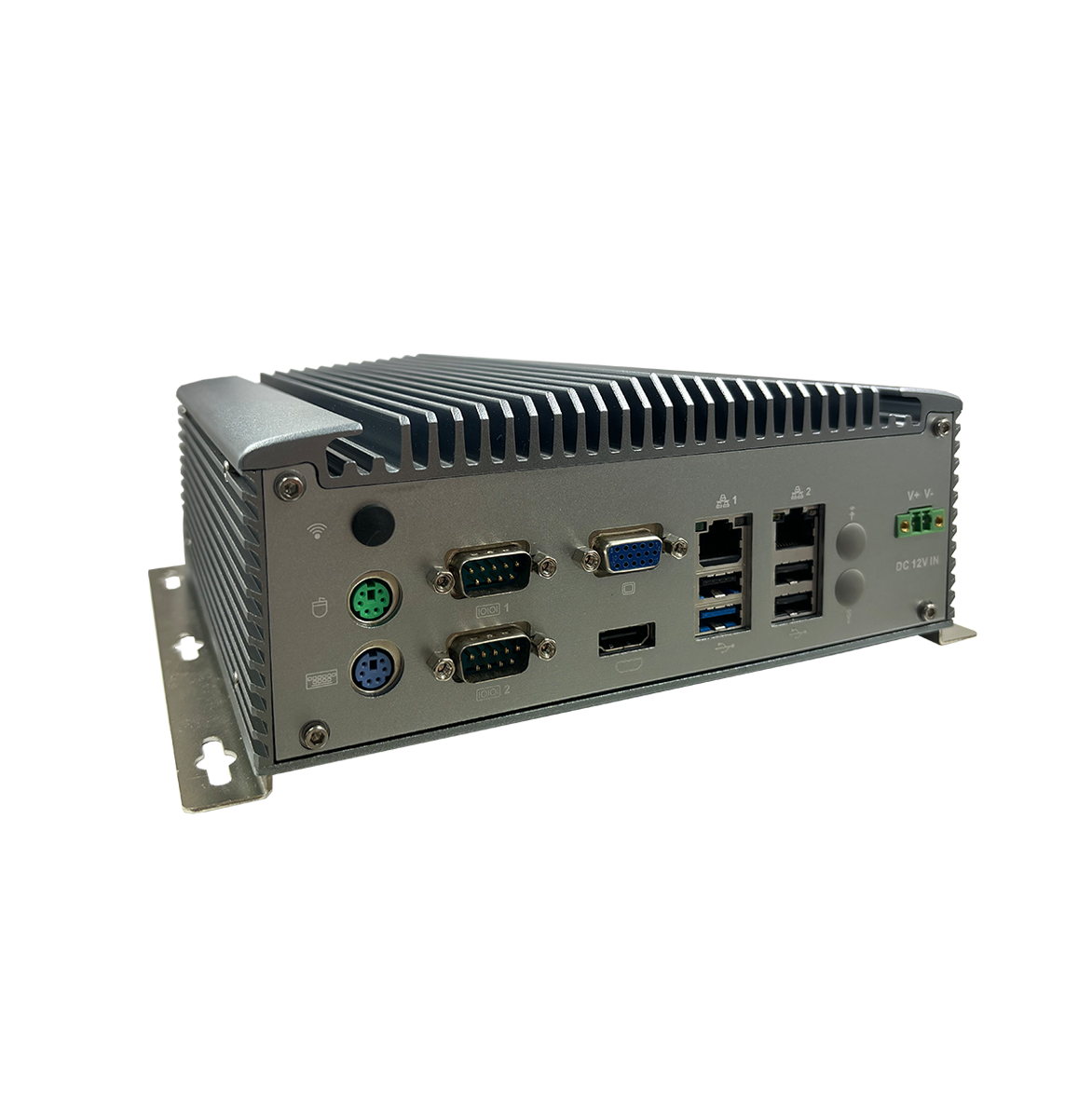 物联网网关 IOT-861