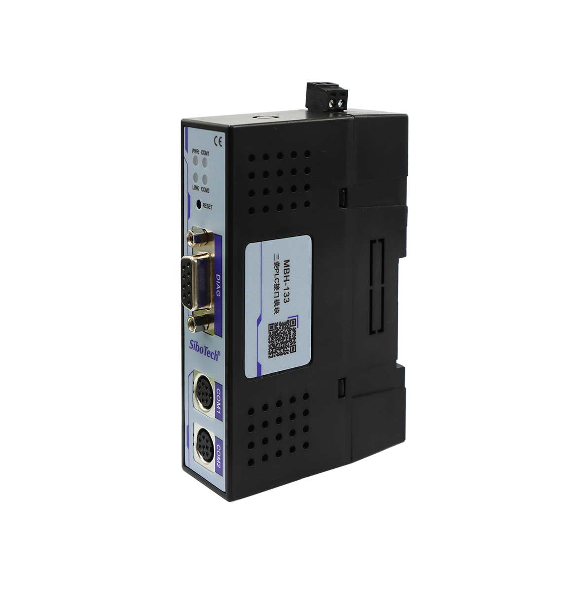 三菱FX系列PLC以太网通讯处理器 MBH-133