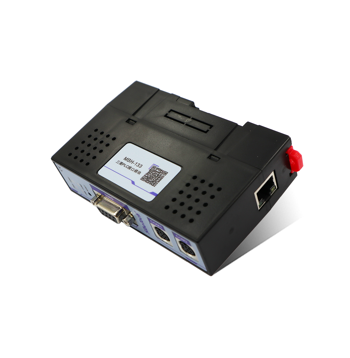 三菱FX系列PLC以太网通讯处理器 MBH-133