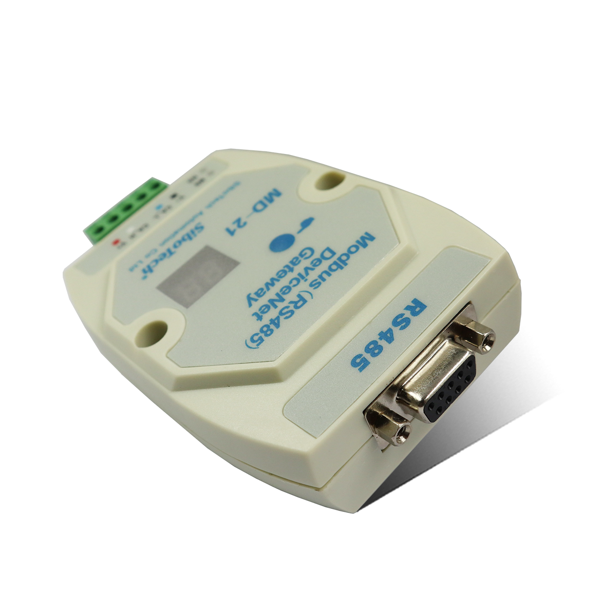 串口/DeviceNet适配器 MD-21T