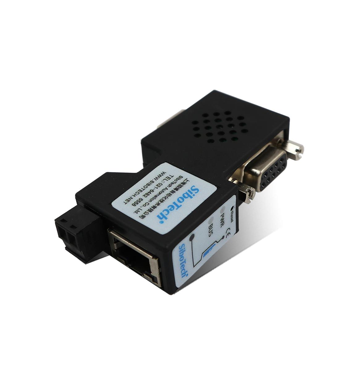 西门子S7系列PLC以太网通讯处理器MPI-131