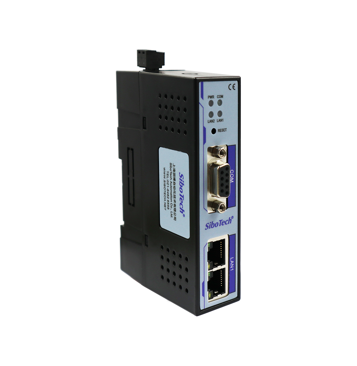 三菱FX5U系列PLC以太网通讯处理器	 MQF-133