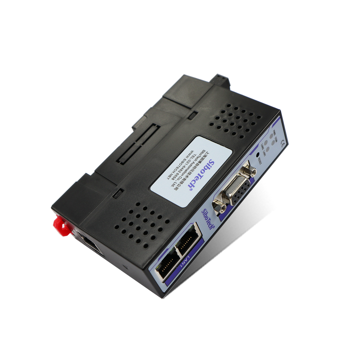 三菱FX5U系列PLC以太网通讯处理器	 MQF-133