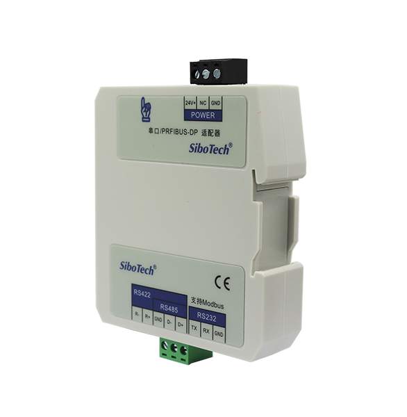 串口/PROFIBUS DP 适配器 PM-125 V3.1