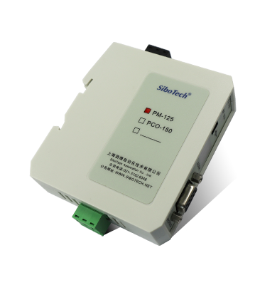 串口/PROFIBUS DP 适配器 PM-125 V3.1