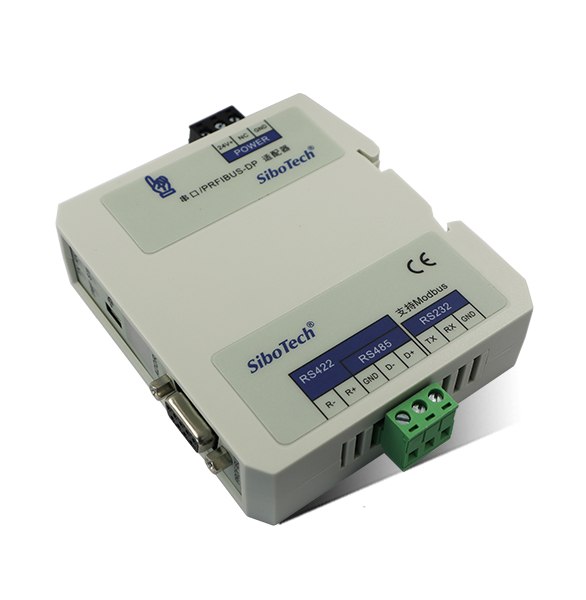 串口/PROFIBUS DP 适配器 PM-125 V3.1