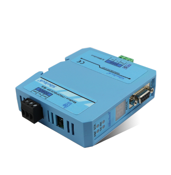 Modbus/PROFIBUS DP网关  PM-127