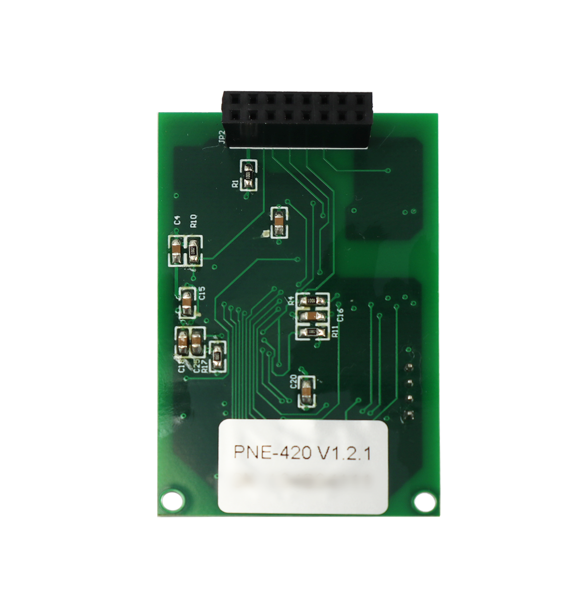 嵌入式PROFIBUS DP从站接口模块 PNE-420