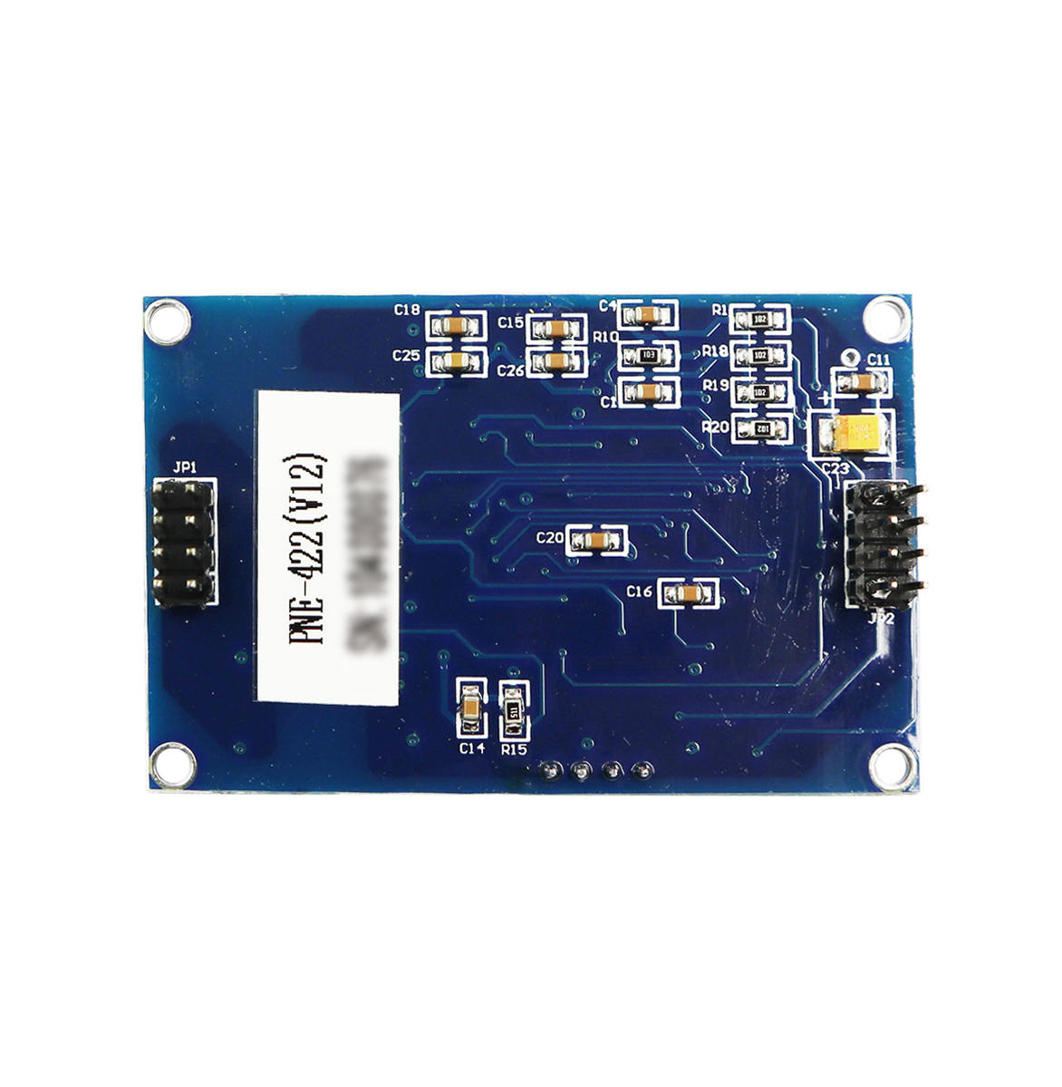 嵌入式PROFIBUS DP从站接口模块 PNE-422