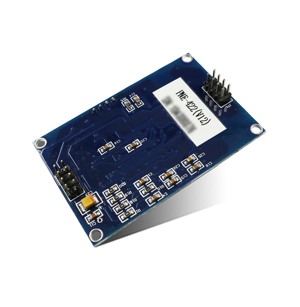 嵌入式PROFIBUS DP从站接口模块 PNE-422