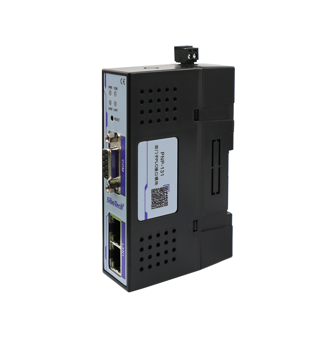 西门子 S71200/1500/S7200SMART 系列 PLC 通讯处理器 PNP-131
