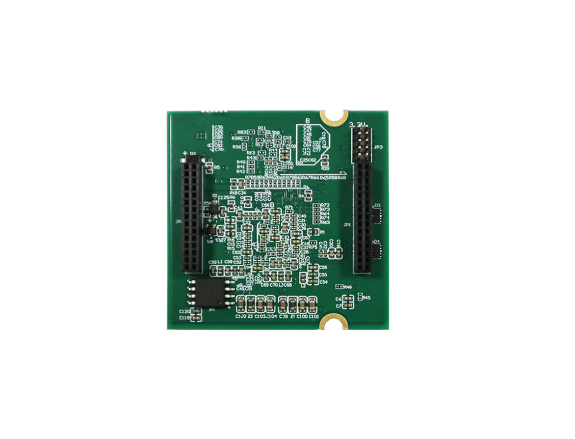 嵌入式PROFINET RT IRT MRP接口模块 PNS-424