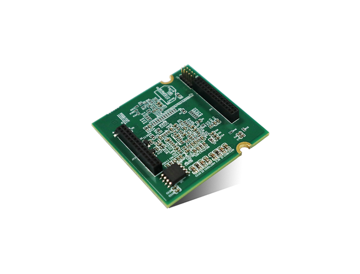 嵌入式PROFINET RT IRT MRP接口模块 PNS-424