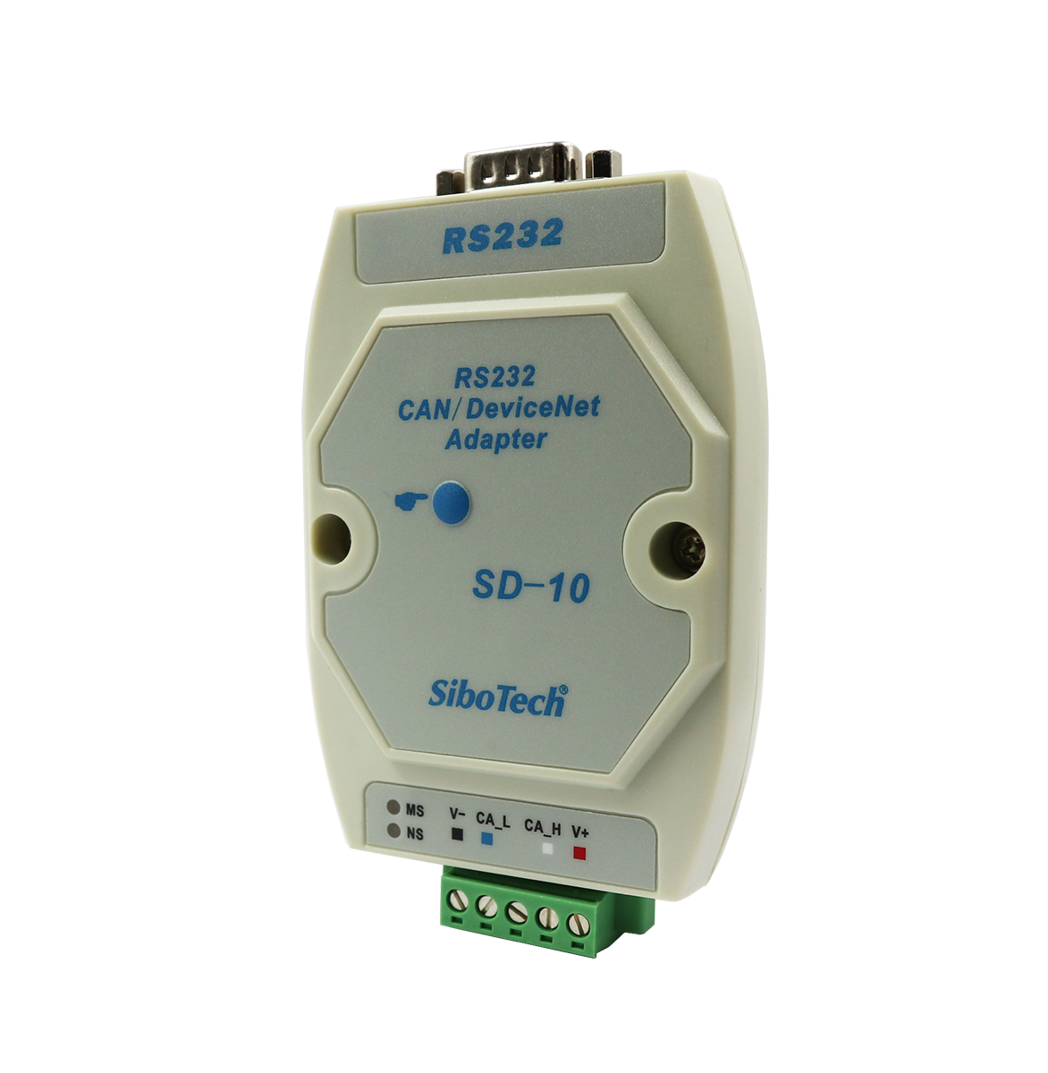 RS232/DeviceNet适配器 SD-10