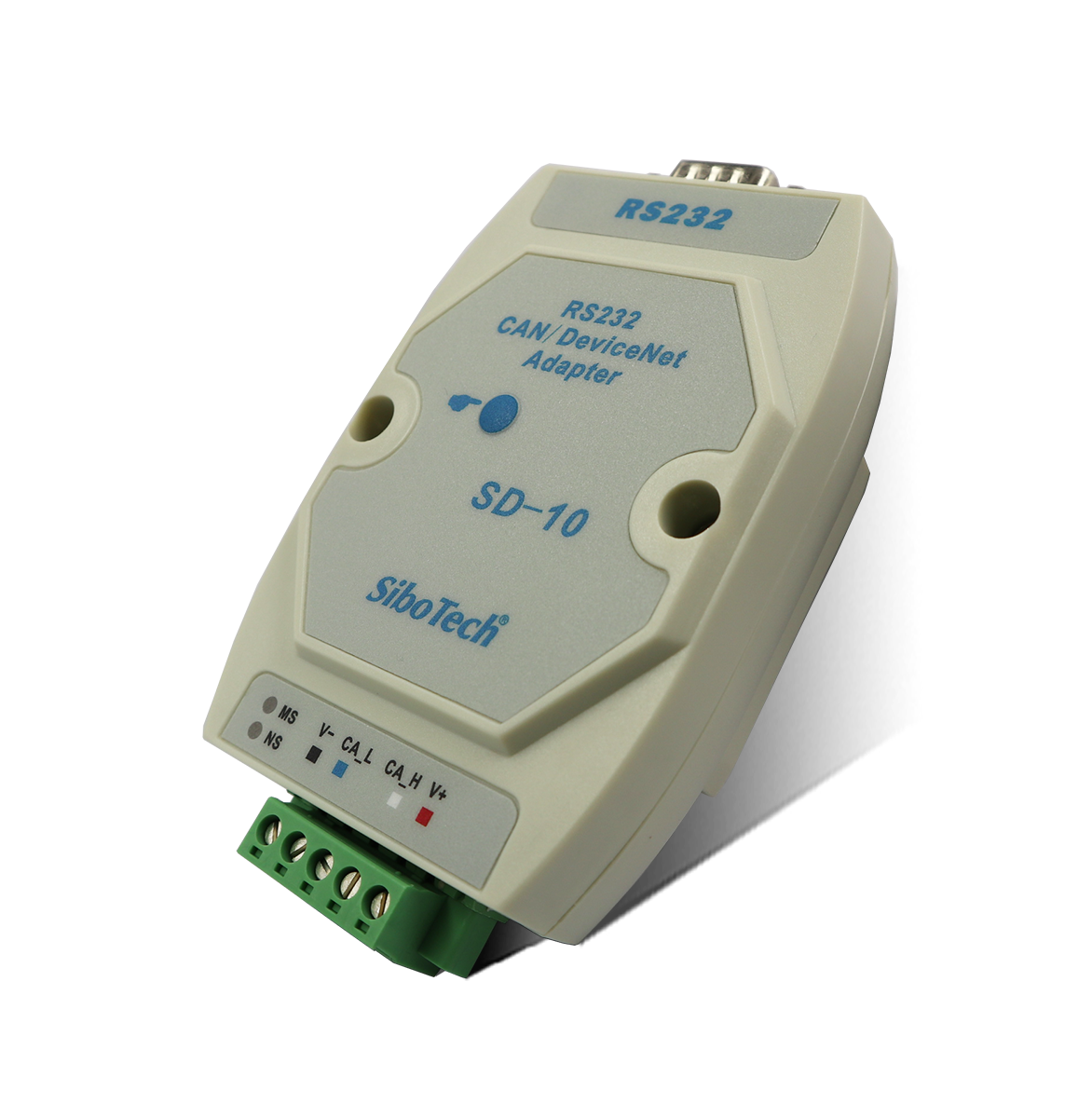 RS232/DeviceNet适配器 SD-10