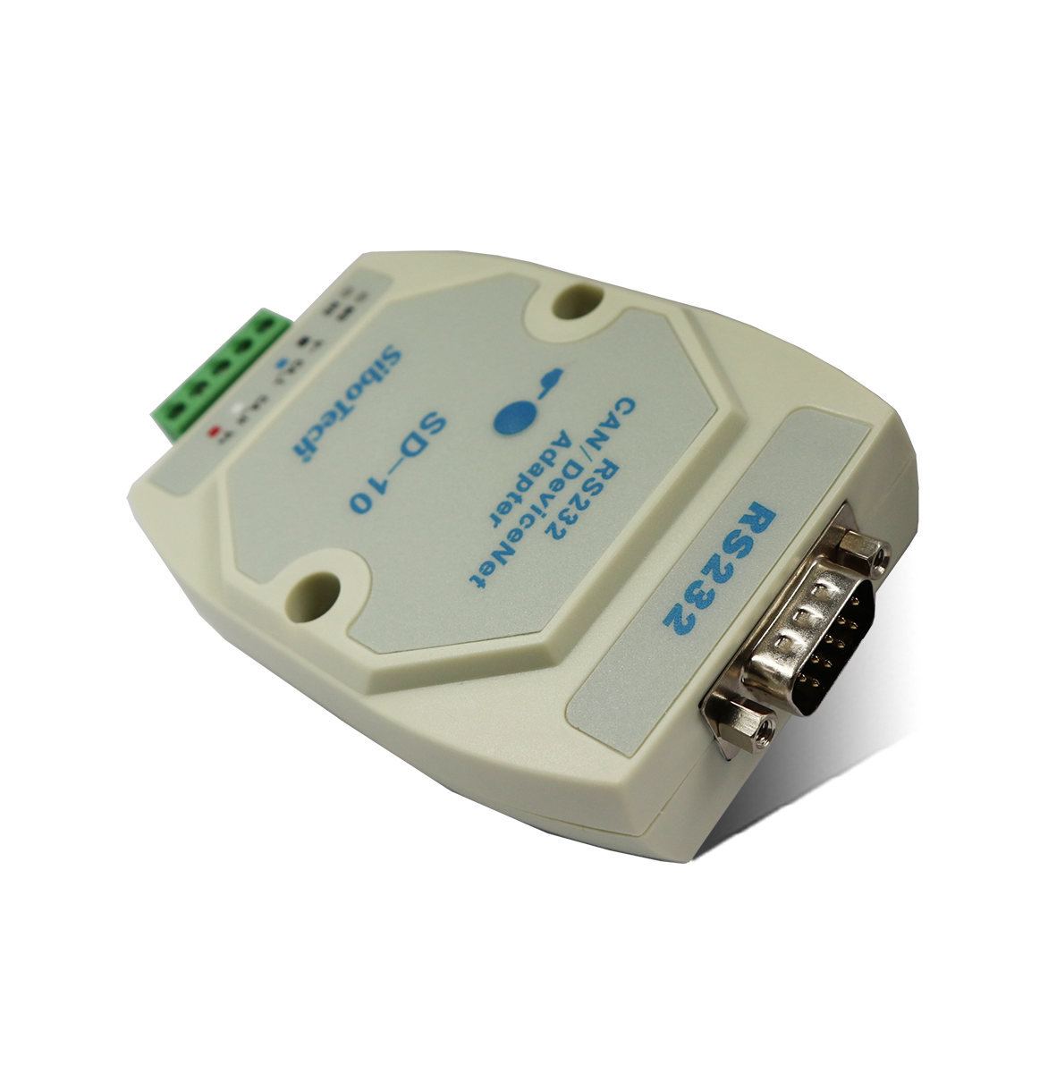 RS232/DeviceNet适配器 SD-10