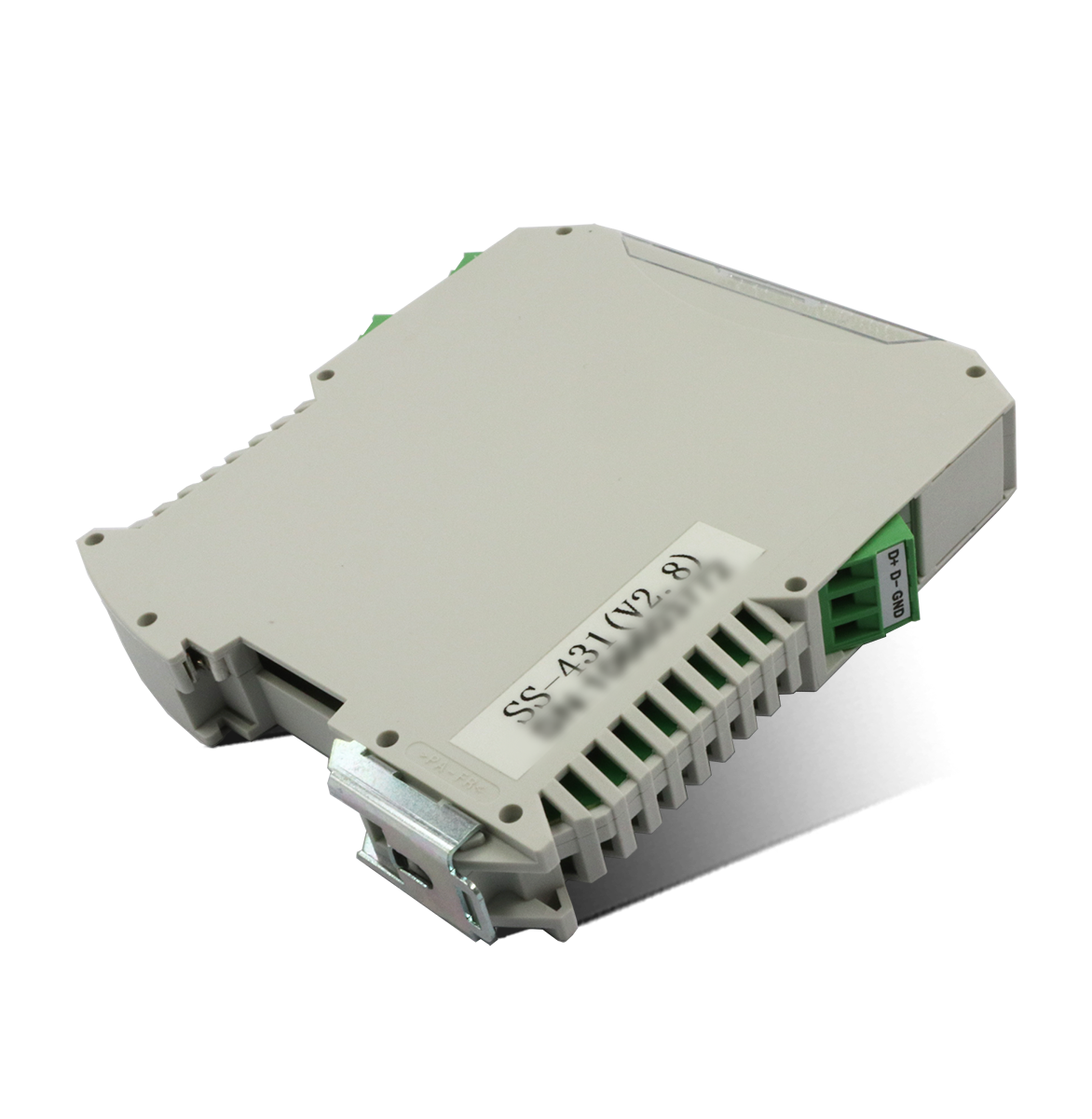 智能串口协议转换模块（双串口） SS-431 V2.10