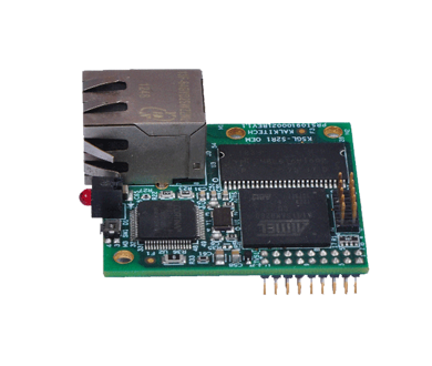 IEC60870-5-101/103/104转DNP3.0 电力规约智能嵌入式模块 SYNC221