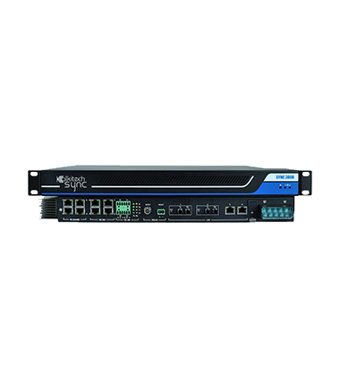 电力规约智能通信管理机 SYNC 3000