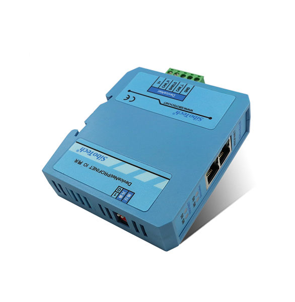 DeviceNet(单个)/PROFINET网关 TD-145 V1.4