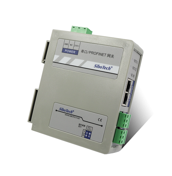 通用串口（一路隔离）/PROFINET网关 TS-181 V1.1