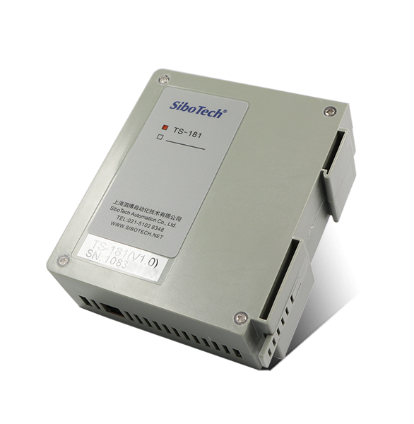通用串口（一路隔离）/PROFINET网关 TS-181 V1.1