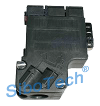 PROFIBUS接头 972-0DP10