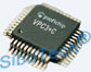 PROFIBUS DP智能从站通讯芯片